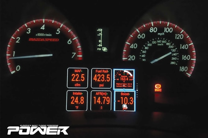 Power Feature:OBD Scanners
